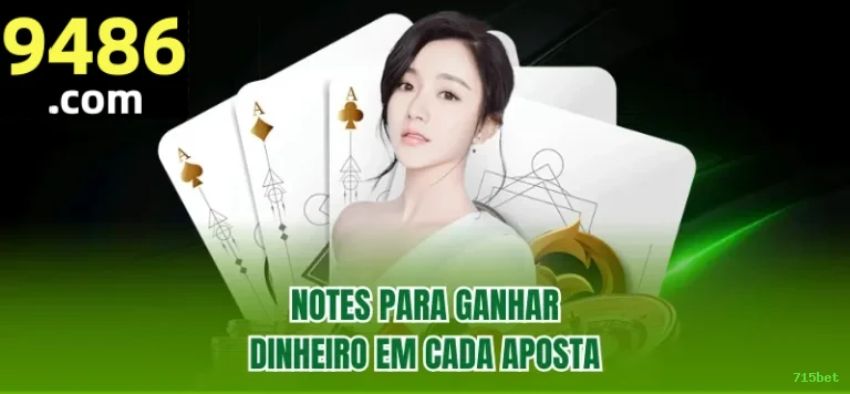Controles de pagamento e BRL em 715bet