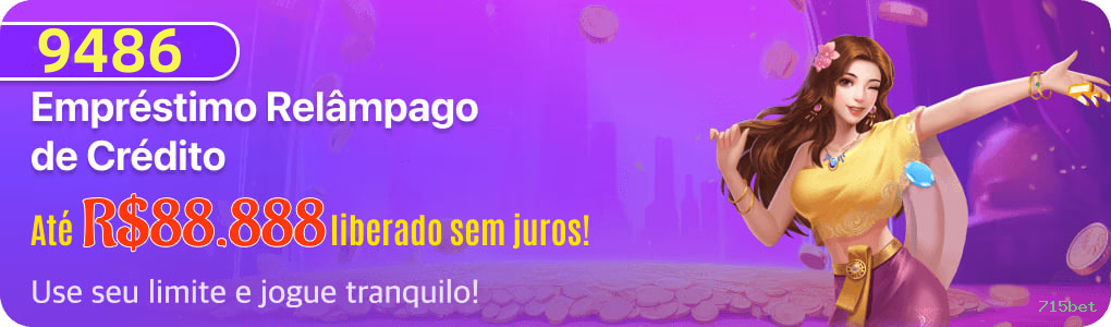Controles de paJogonto e BRL em 715bet