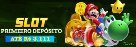 Lista de jogos para 715bet seção de download