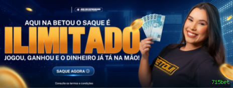 Controles de pagamento e BRL em 715bet