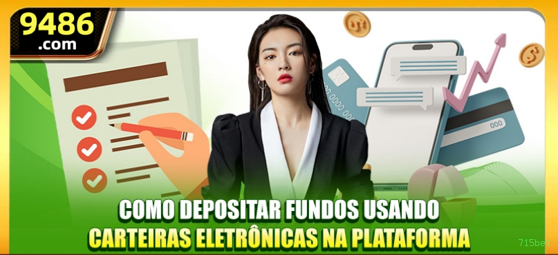 Lista de jogos para 715bet vip section